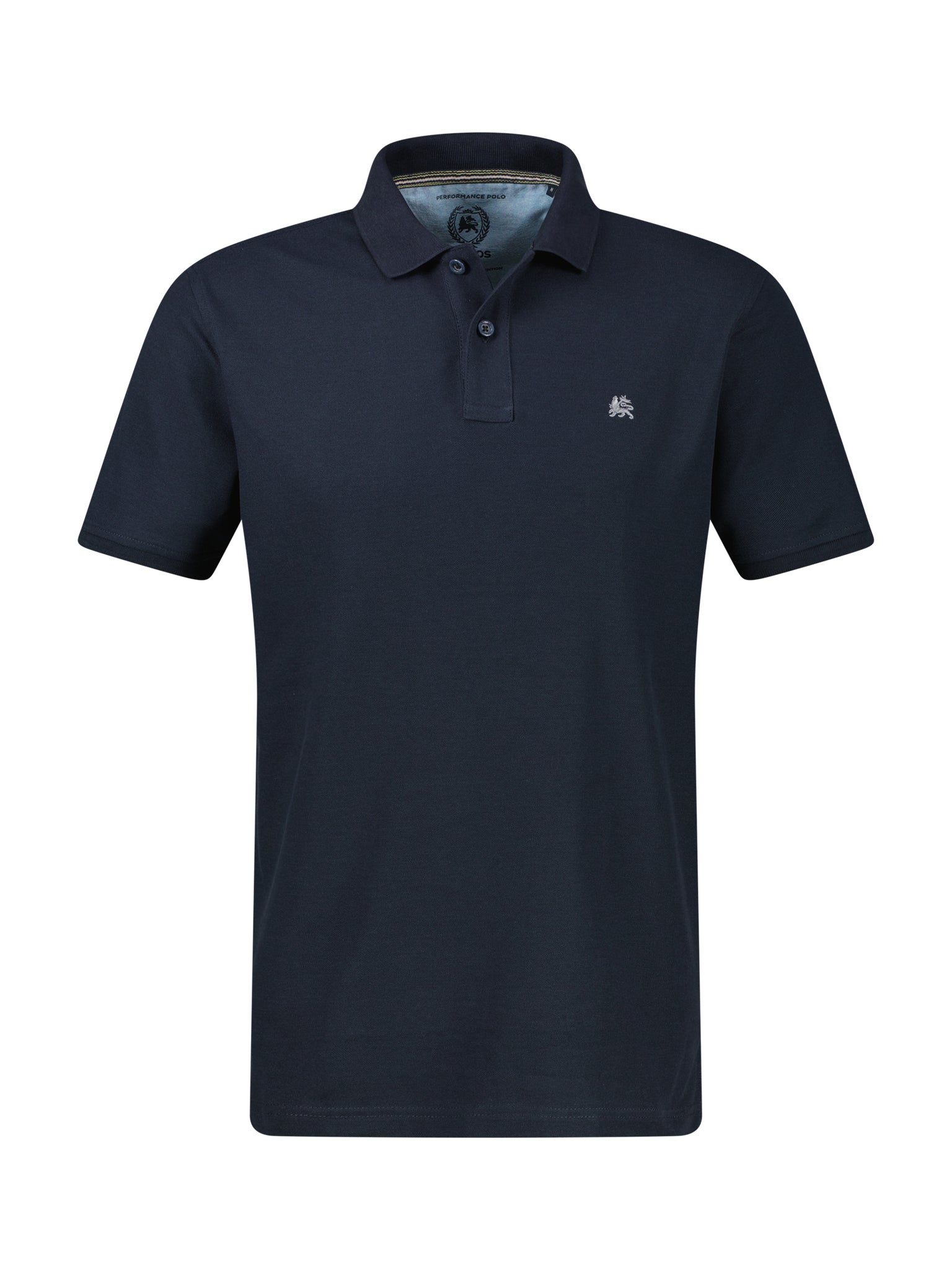 Poloshirt - Piquet