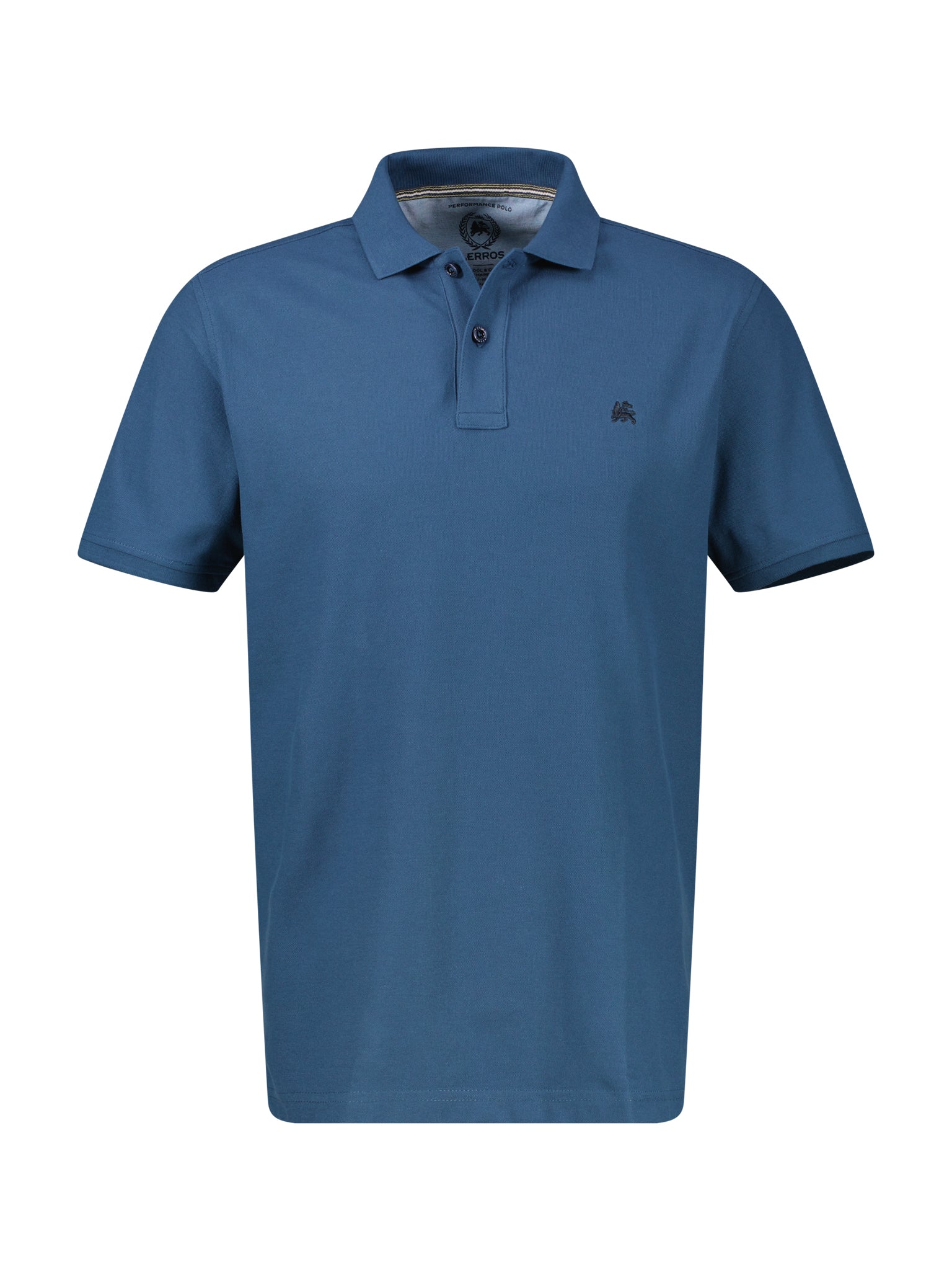 Poloshirt - Piquet