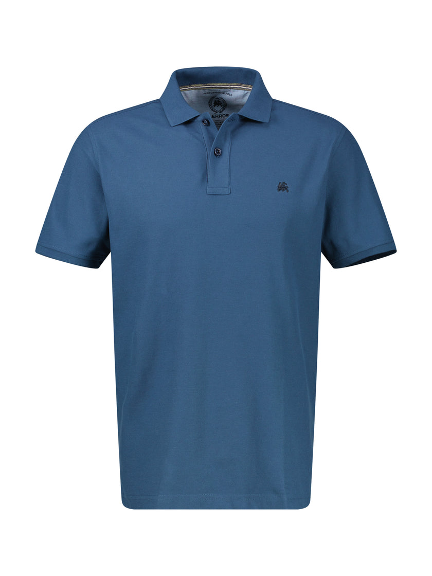 Poloshirt - Piquet