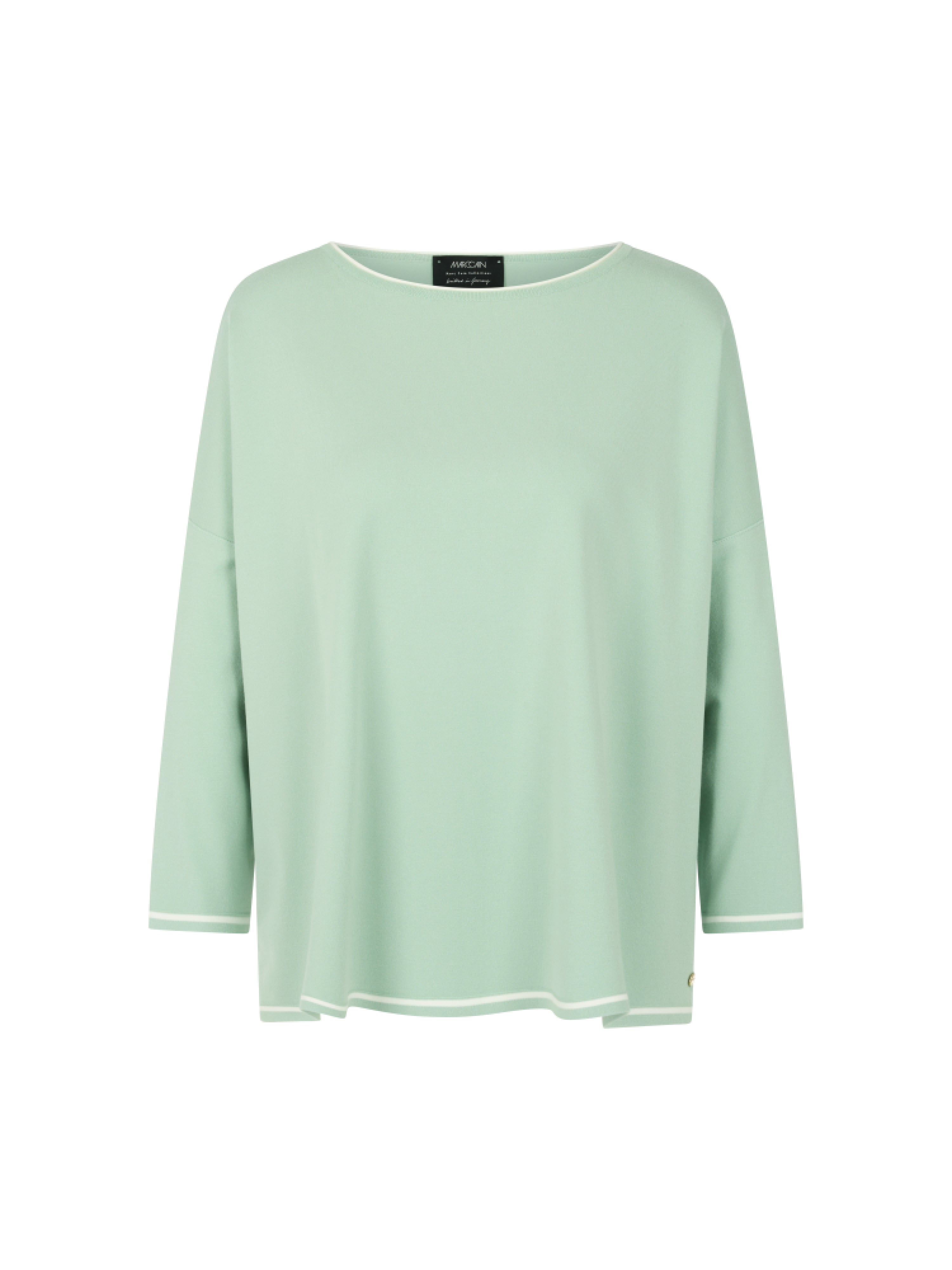 Pullover - Feinstrick
