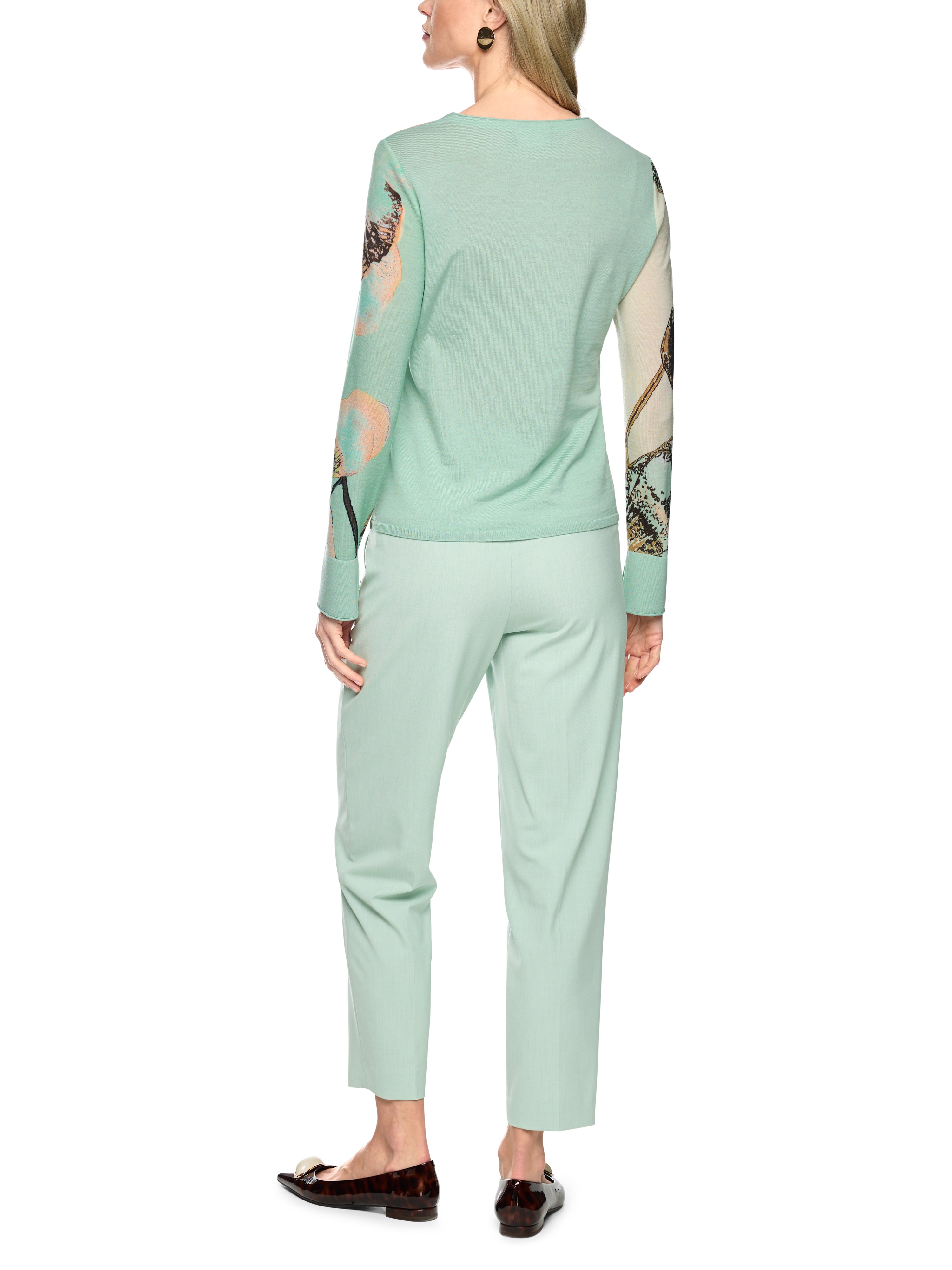 Pullover - Druck