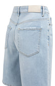 Denim - Bermudashorts