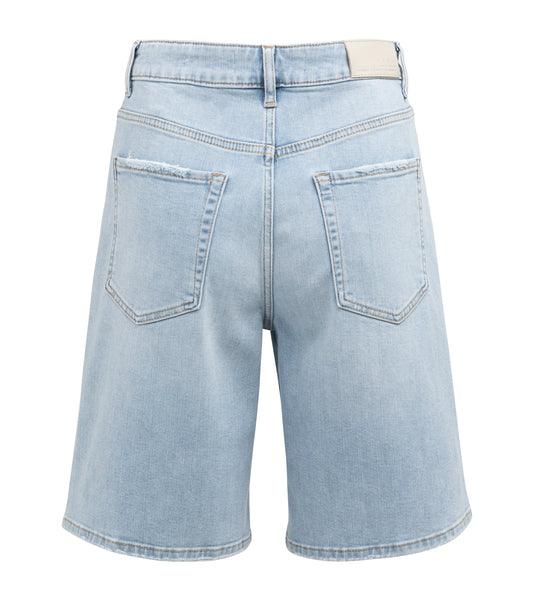 Denim - Bermudashorts
