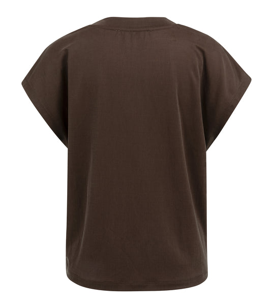 Shirt - Rundhalsauschnitt
