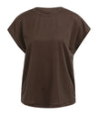 Shirt - Rundhalsauschnitt