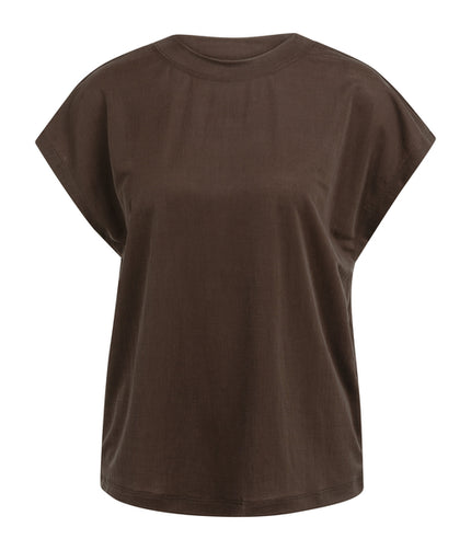 Shirt - Rundhalsauschnitt