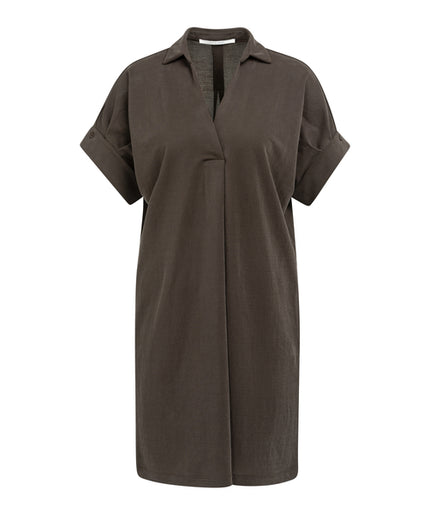 Kleid - Jersey