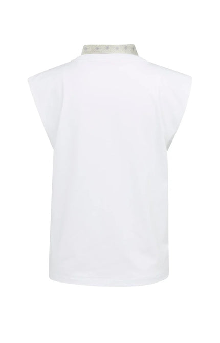 Shirt - Schal