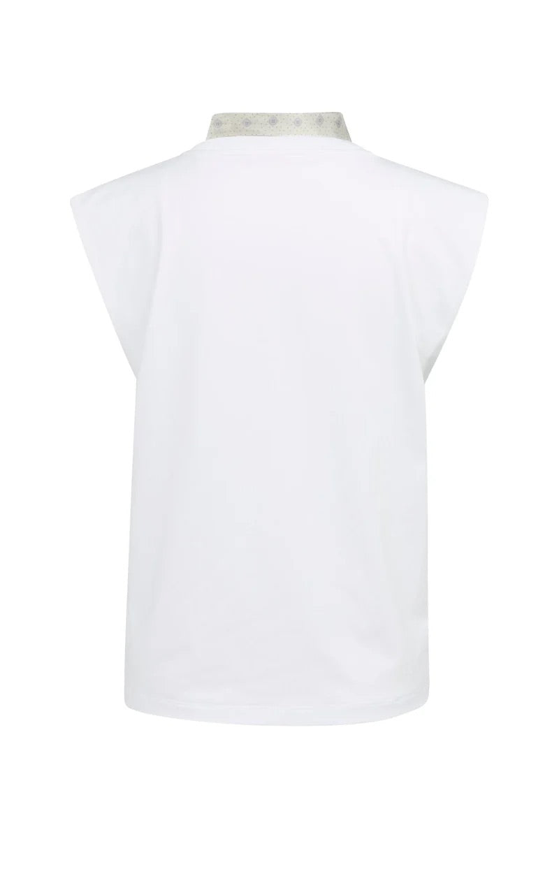 Shirt - Schal