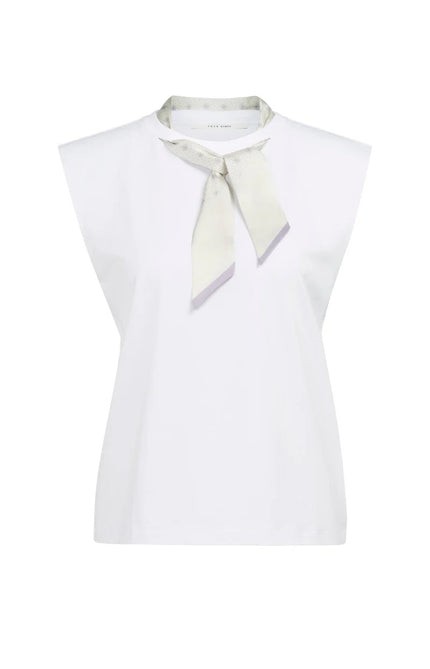 Shirt - Schal