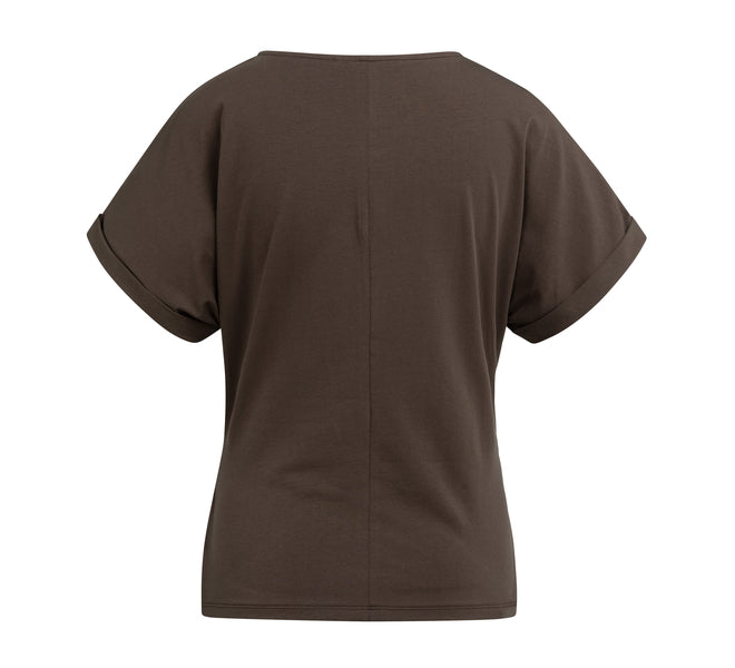 Shirt - Knotendetail