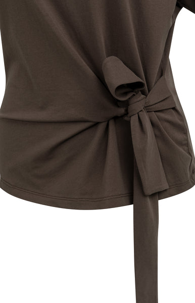 Shirt - Knotendetail