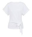 Shirt - Knotendetail