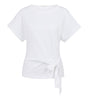 Shirt - Knotendetail