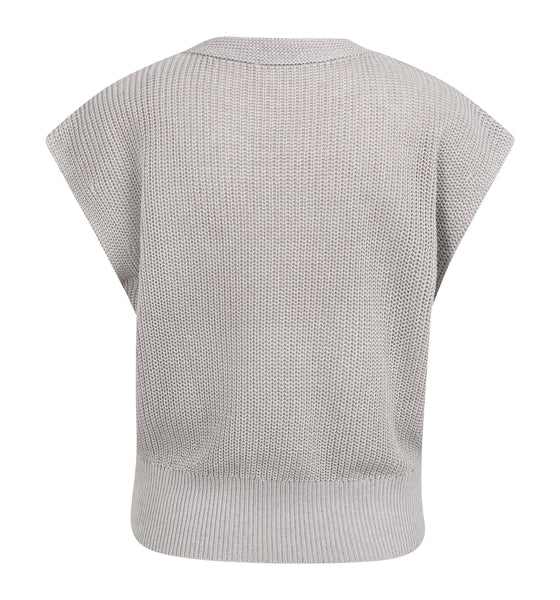 Strickpullover - Struktur