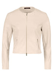 Blazer - Lederimitat