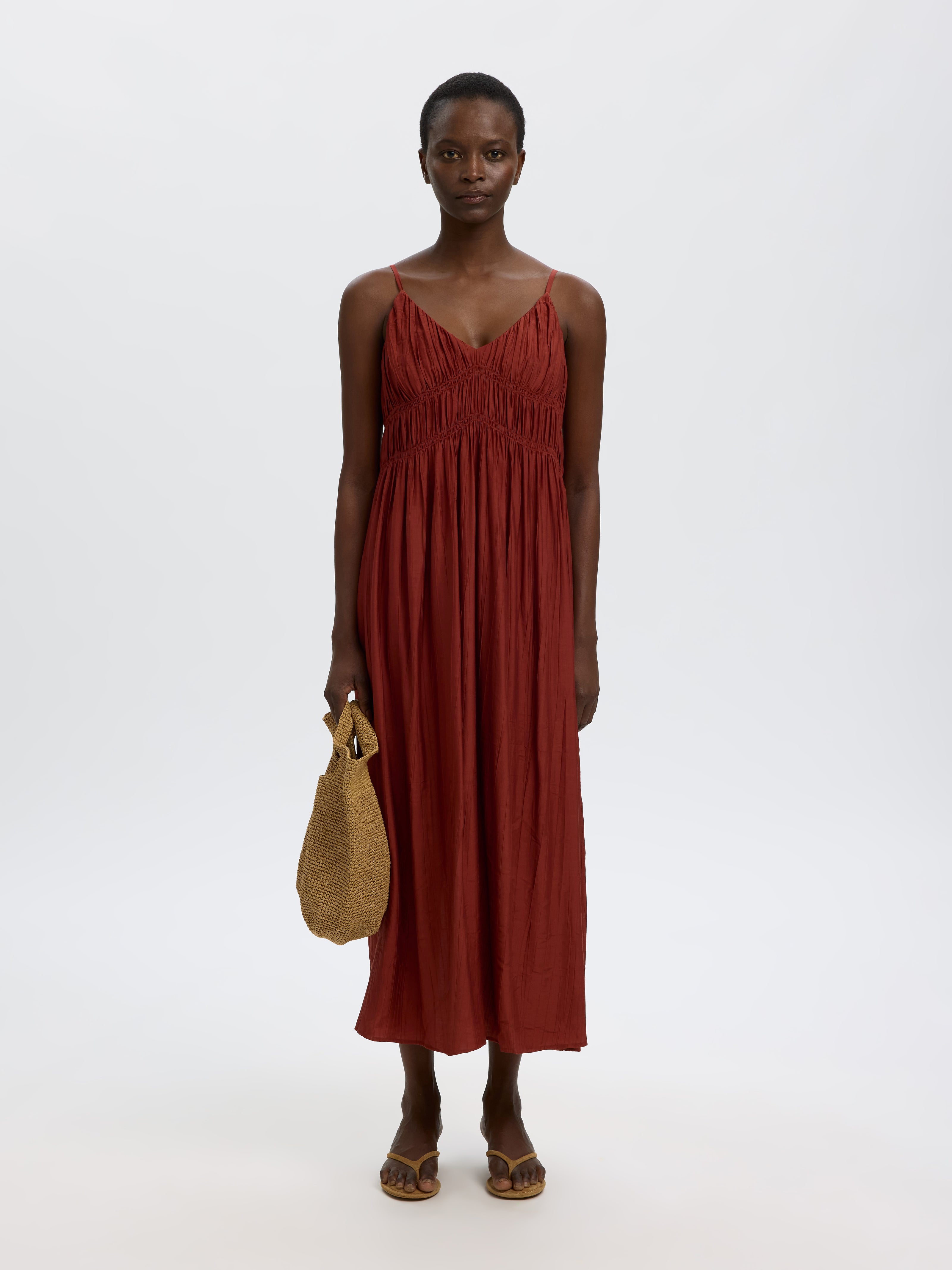 Kleid - JACKIE