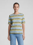 T-Shirt - Baumwollmix