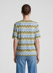 T-Shirt - Baumwollmix