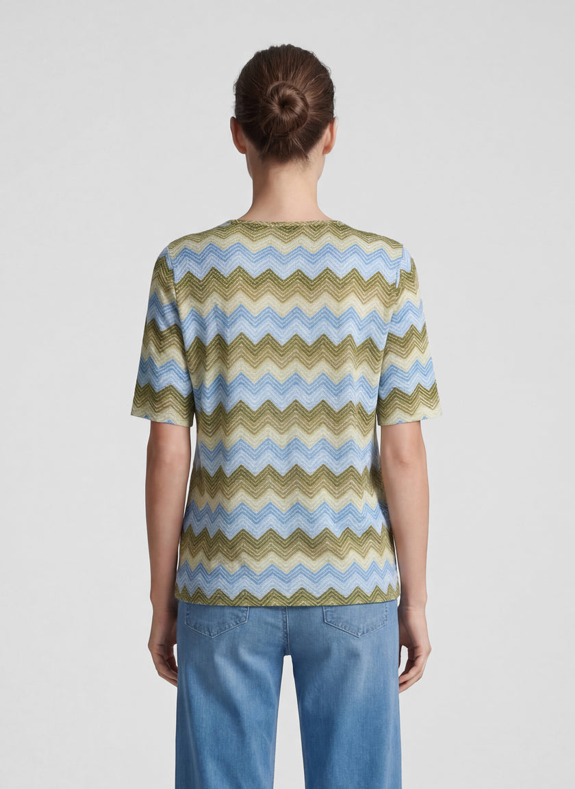 T-Shirt - Baumwollmix