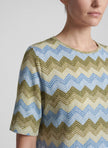 T-Shirt - Baumwollmix