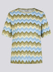 T-Shirt - Baumwollmix