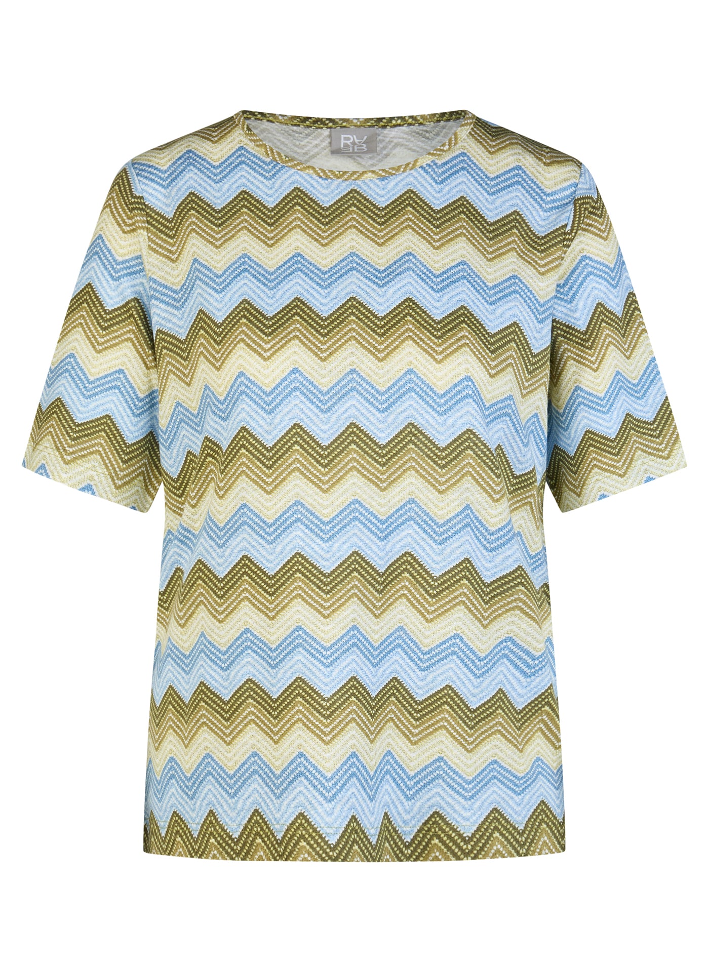 T-Shirt - Baumwollmix