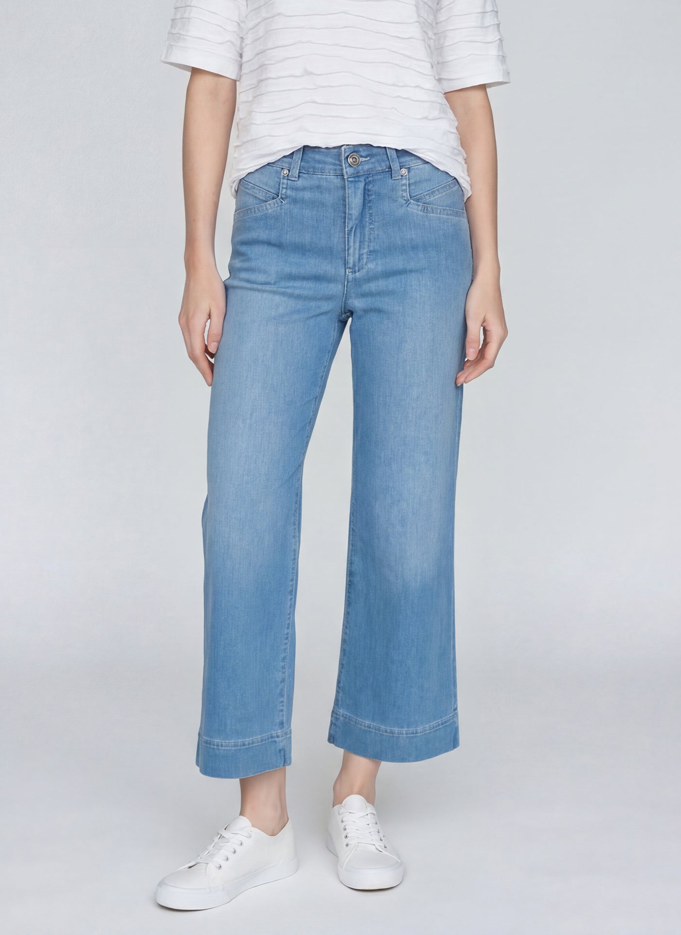 Jeans - Relaxed Fit