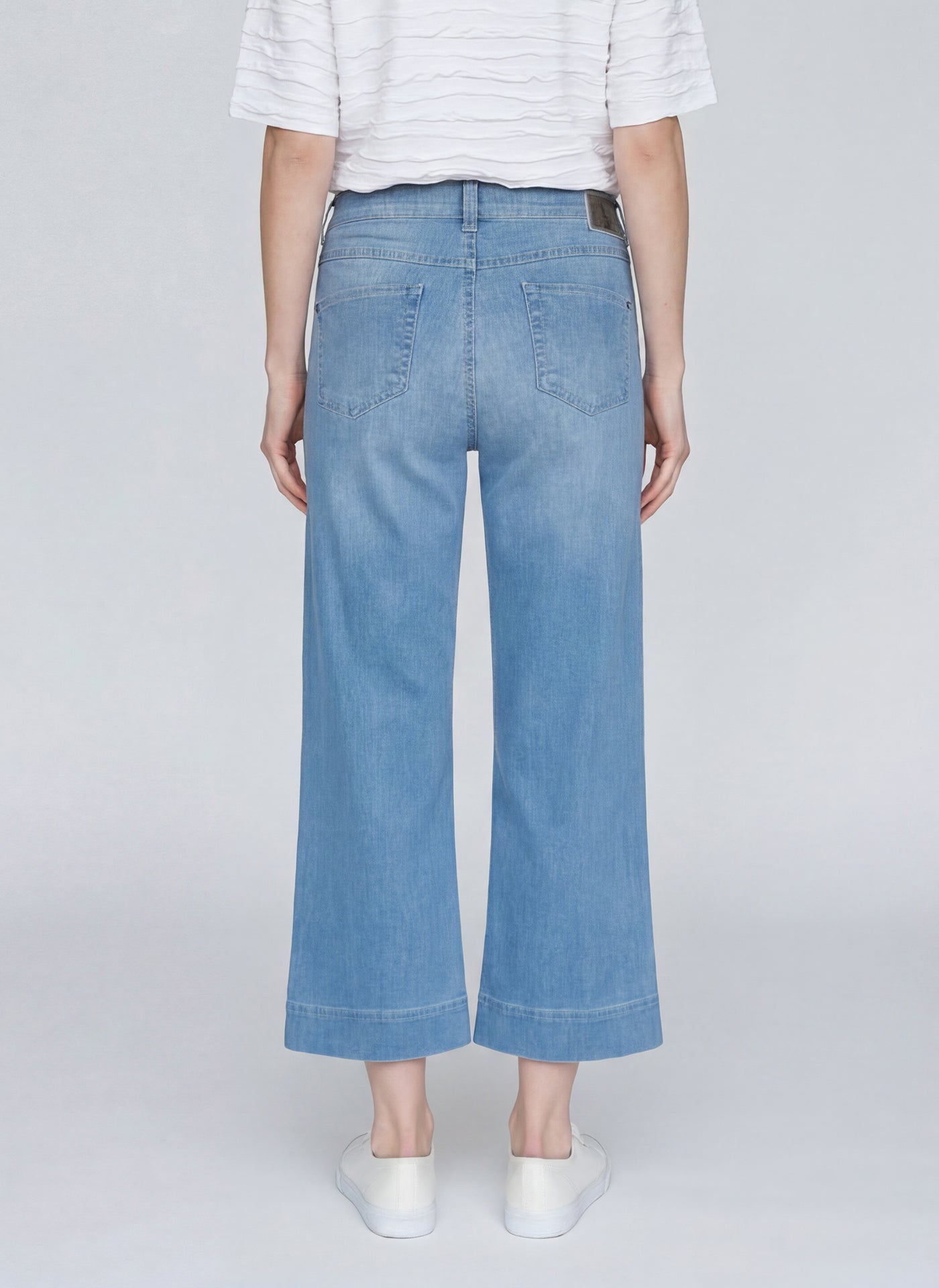 Jeans - Relaxed Fit