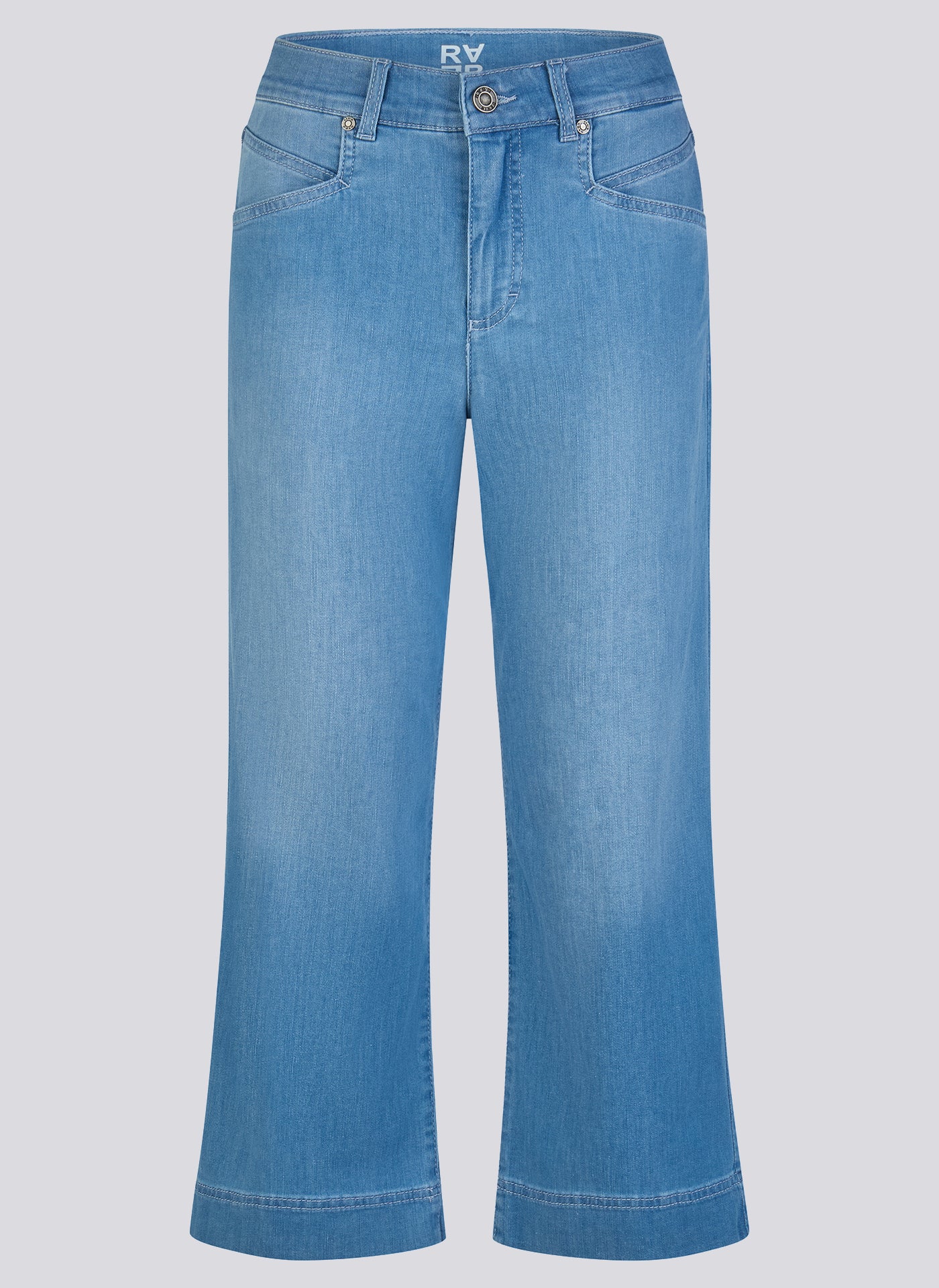 Jeans - Relaxed Fit