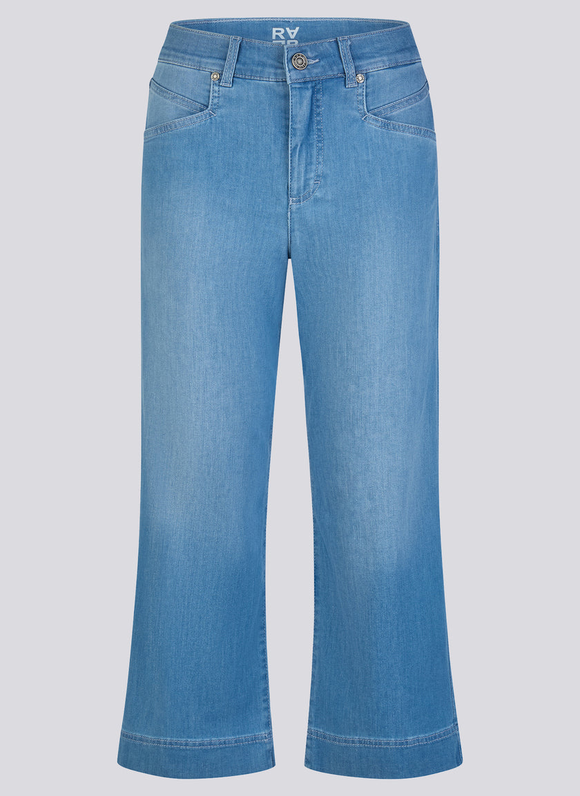 Jeans - Relaxed Fit