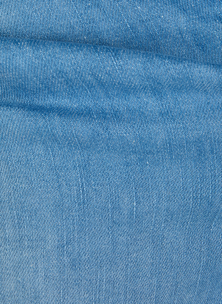 Jeans - Relaxed Fit