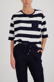 T-Shirt - Loose Fit