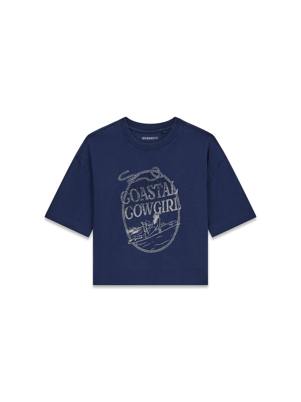 Shirt -  COASTAL COWGIRL