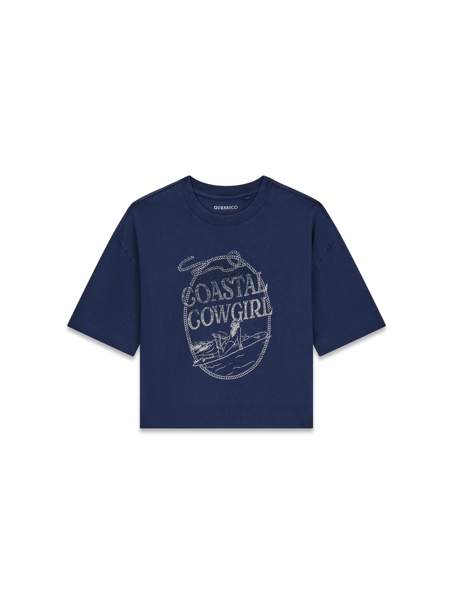 Shirt -  COASTAL COWGIRL