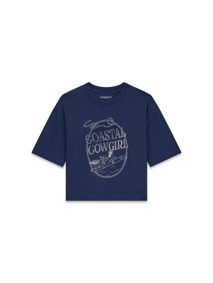 Shirt -  COASTAL COWGIRL
