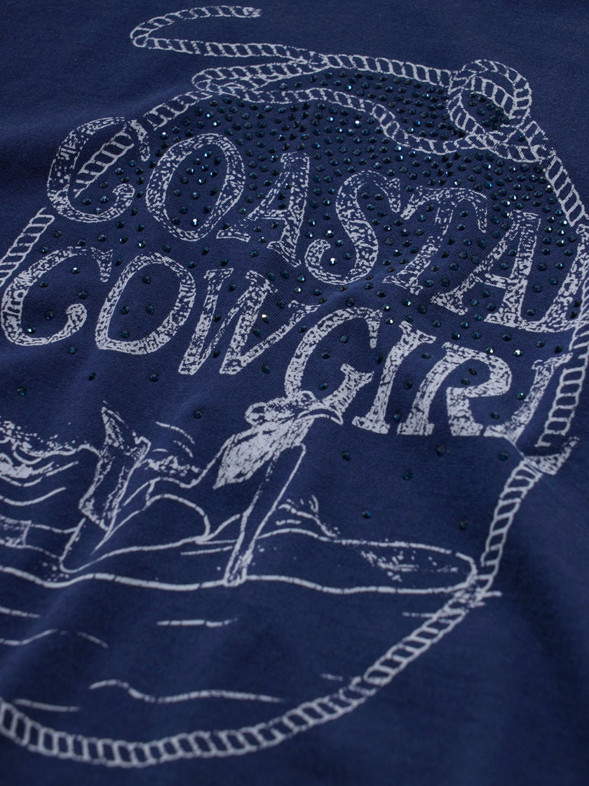 Shirt -  COASTAL COWGIRL