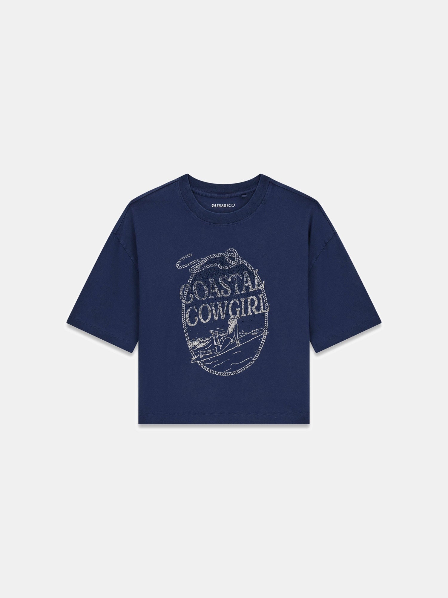 Shirt -  COASTAL COWGIRL