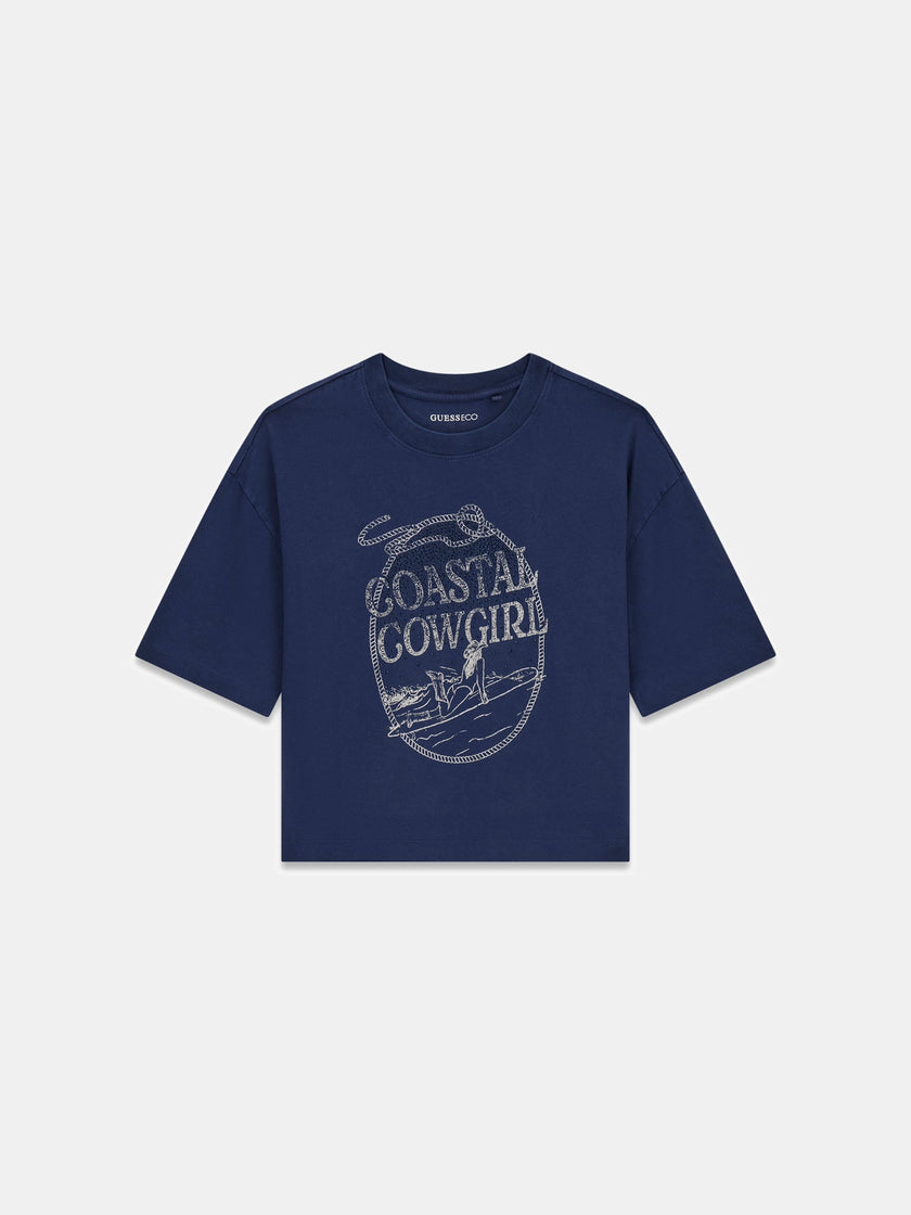 Shirt -  COASTAL COWGIRL