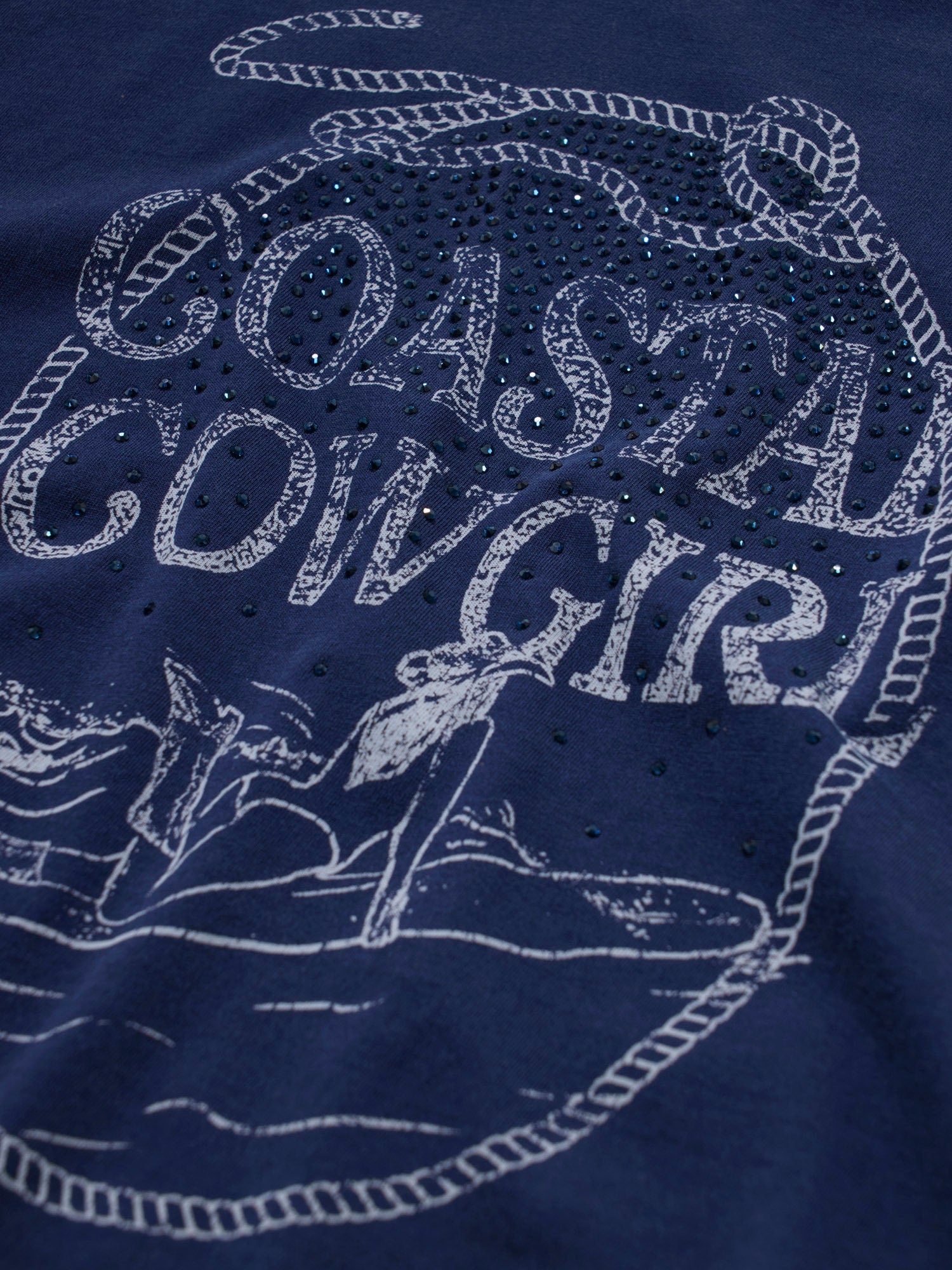 Shirt -  COASTAL COWGIRL