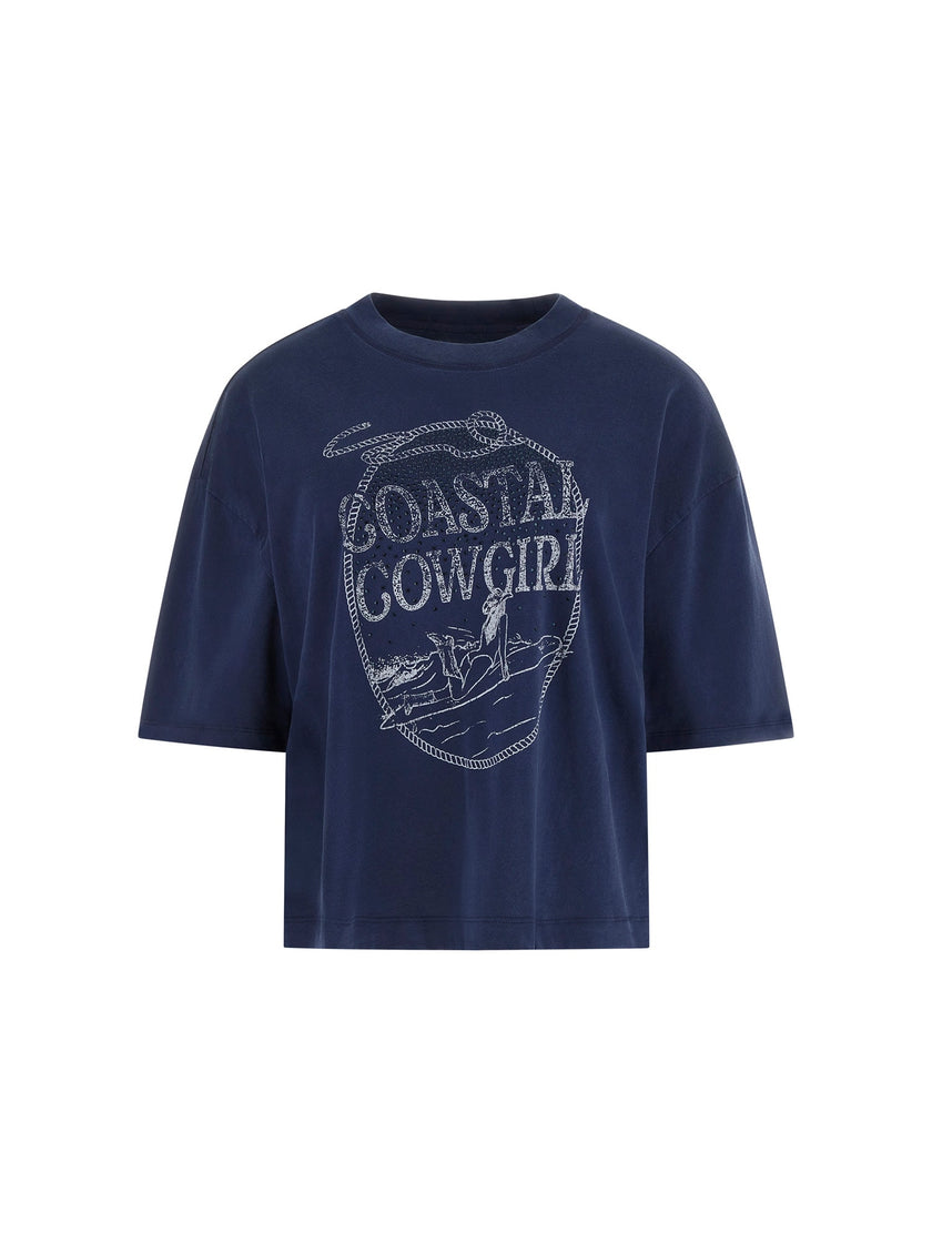 Shirt -  COASTAL COWGIRL