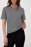 T-Shirt - Streifen