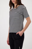 T-Shirt - Streifen