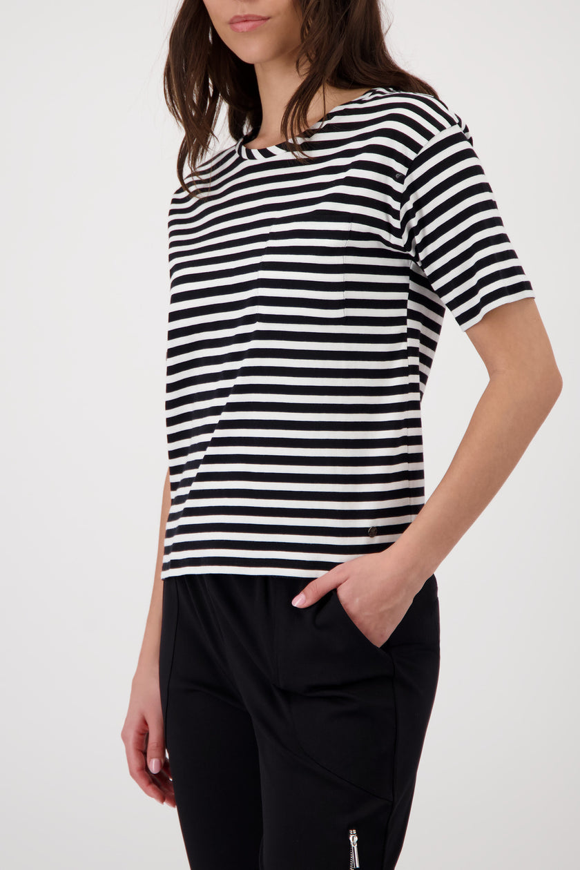 T-Shirt - Streifen