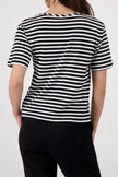 T-Shirt - Streifen
