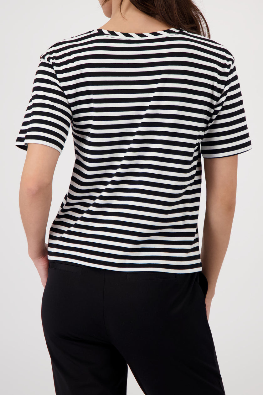 T-Shirt - Streifen