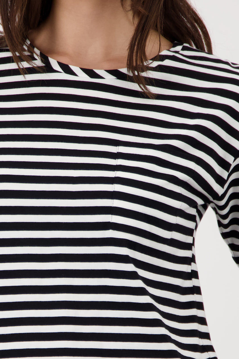 T-Shirt - Streifen