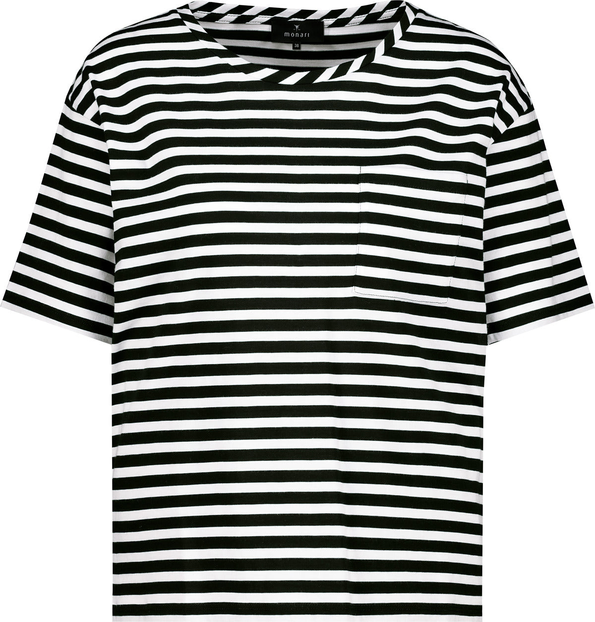 T-Shirt - Streifen