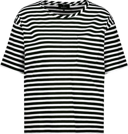T-Shirt - Streifen