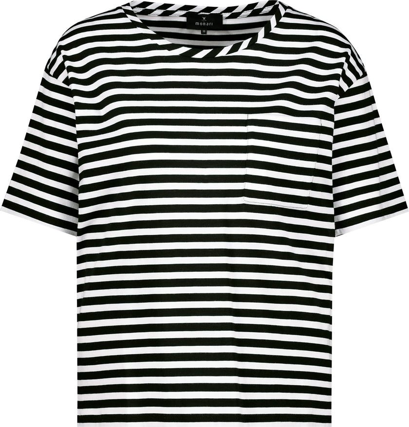 T-Shirt - Streifen